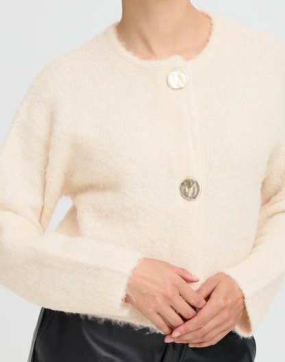 B.YOUNG Manta Cardigan 20818117