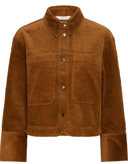 B.YOUNG Dixian Shirt 20818106