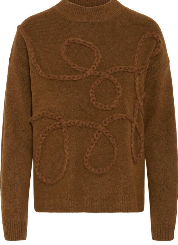 B.YOUNG Medi Deco Jumper 20818092