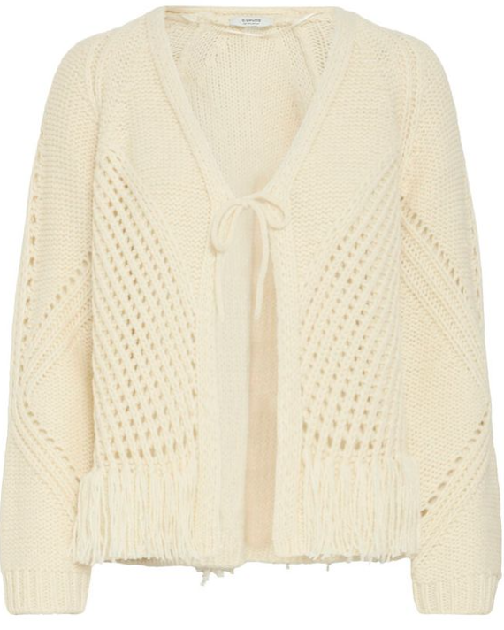 B.YOUNG Melin Cardigan 20818085