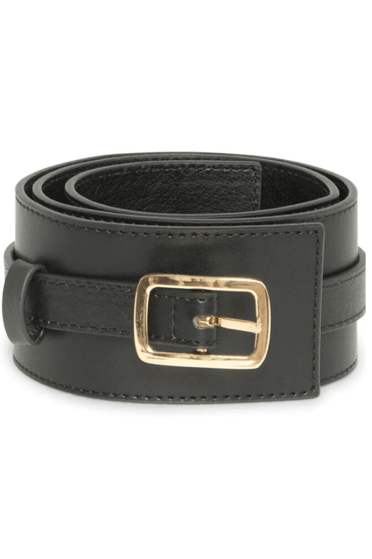 B.YOUNG Vimma Wide Belt 20818365