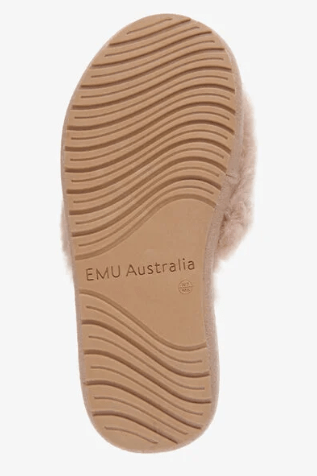 EMU McKay
