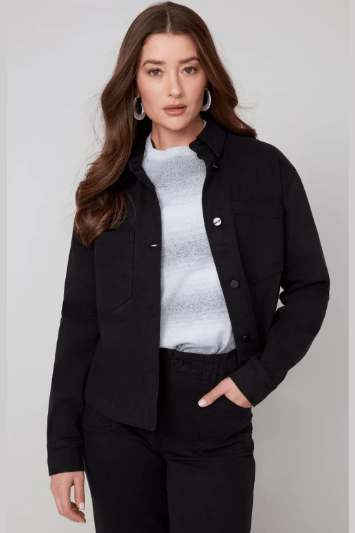 RENUAR Woven Jacket R3892