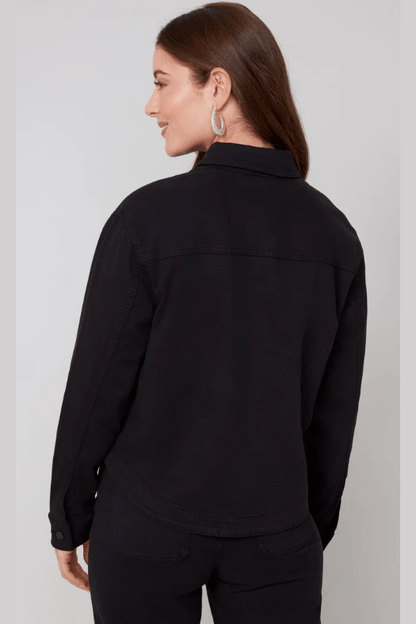 RENUAR Woven Jacket R3892