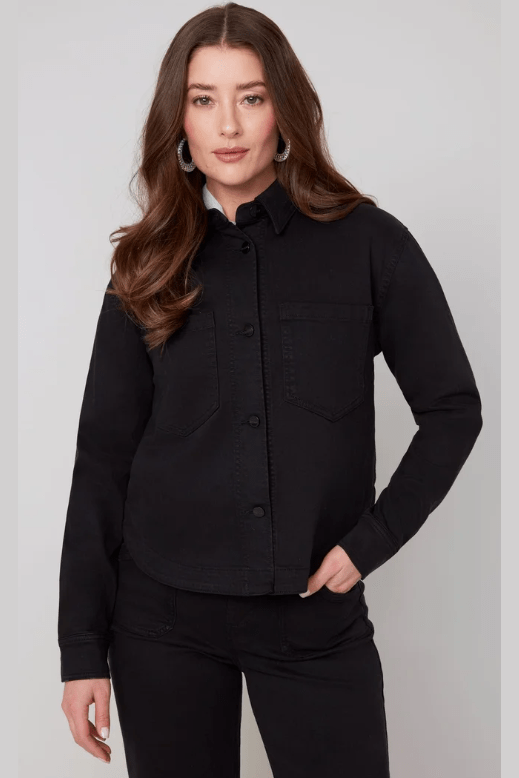 RENUAR Woven Jacket R3892
