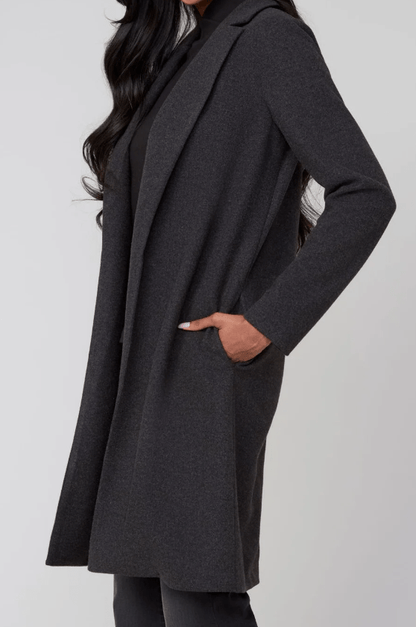 RENUAR Knit Coat R3865
