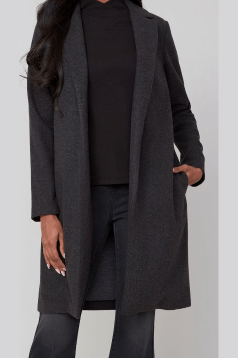 RENUAR Knit Coat R3865