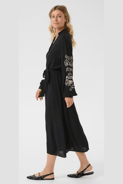 CREAM Rosine Dress