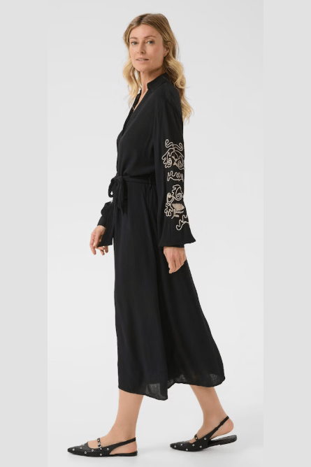 CREAM Rosine Dress