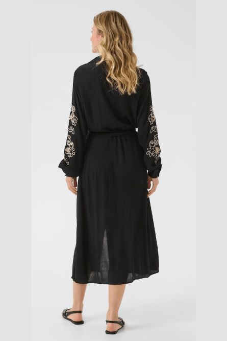 CREAM Rosine Dress