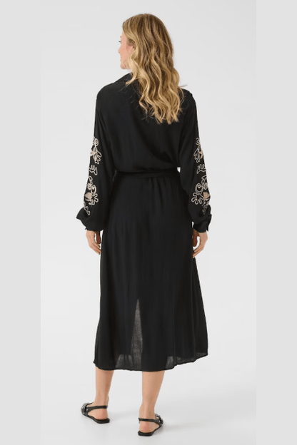 CREAM Rosine Dress