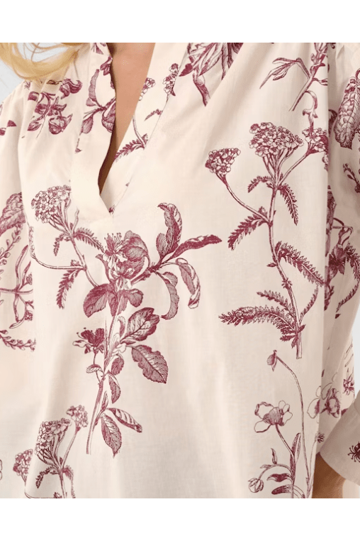 PART TWO Natale Blouse 30309869