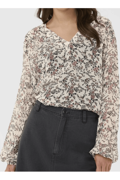 PART TWO Sandi Blouse 30309960
