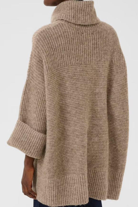 PART TWO Toccas Tunic Sweater 30310121