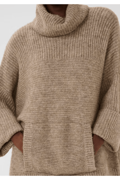 PART TWO Toccas Tunic Sweater 30310121