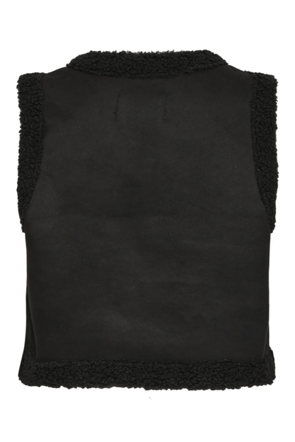 B.YOUNG Billan Waistcoat 20818203