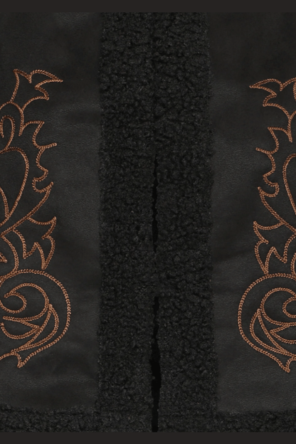 B.YOUNG Billan Waistcoat 20818203