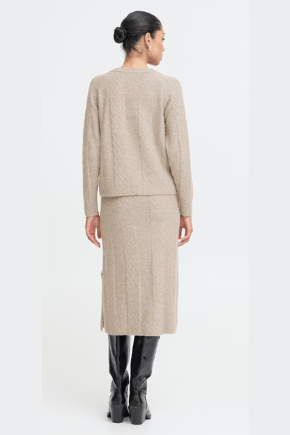 B.YOUNG Nikolina Skirt 20818072