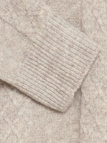 B.YOUNG Nikolina Vneck Jumper 20818071