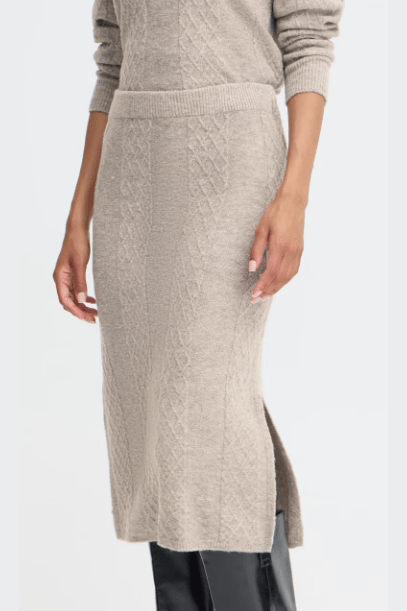 B.YOUNG Nikolina Skirt 20818072