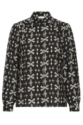 B.YOUNG Igava Blouse 20818182