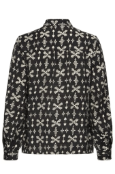 B.YOUNG Igava Blouse 20818182