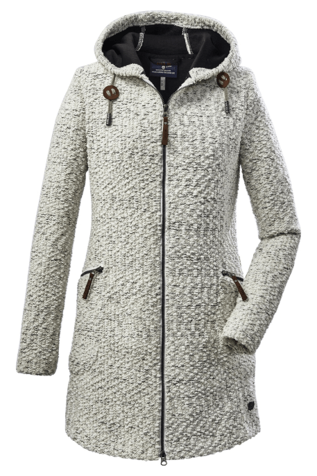 KILLTEC Womens Roshana Coat 34363