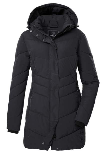 KILLTEC GW60 Womens Quilted Parka 43530