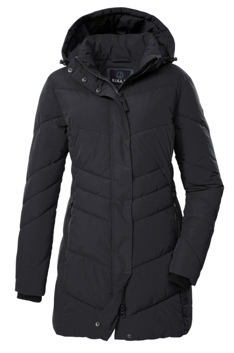 KILLTEC GW60 Womens Quilted Parka 43530