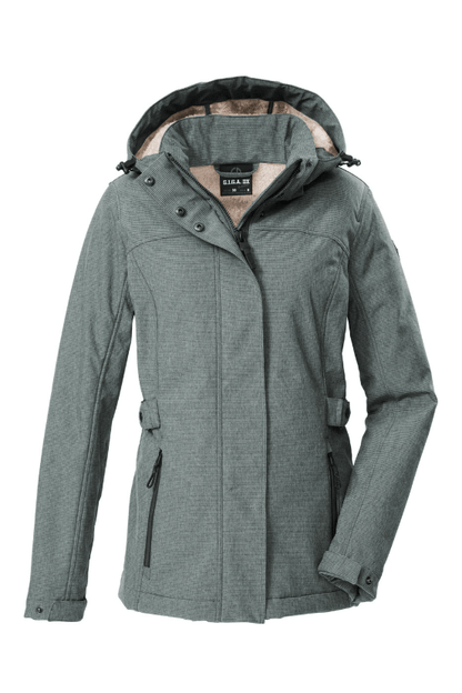 KILLTEC GW35 Womens Softshell Jacket 43542