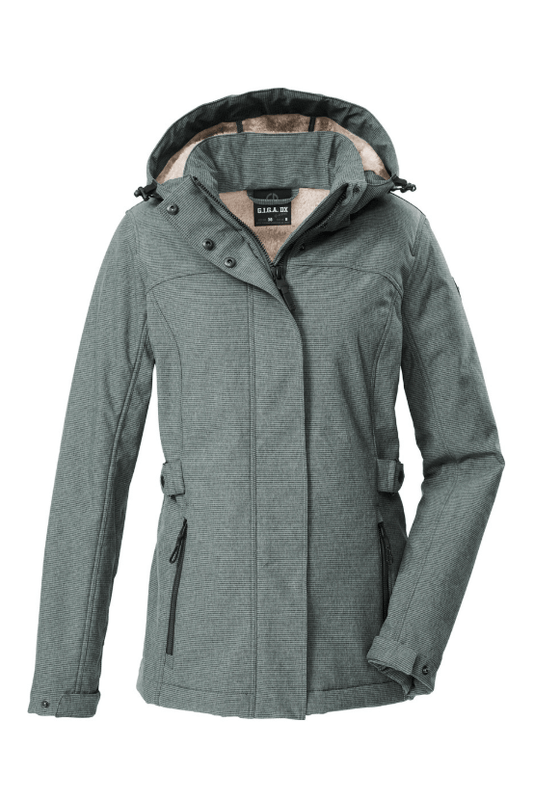 KILLTEC GW35 Womens Softshell Jacket 43542