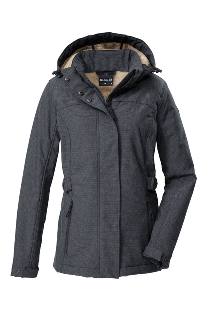 KILLTEC GW35 Womens Softshell Jacket 43542