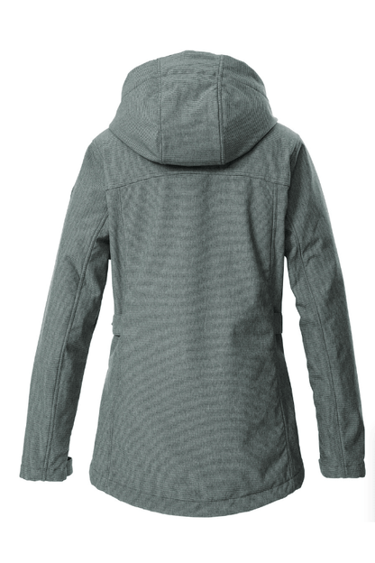 KILLTEC GW35 Womens Softshell Jacket 43542