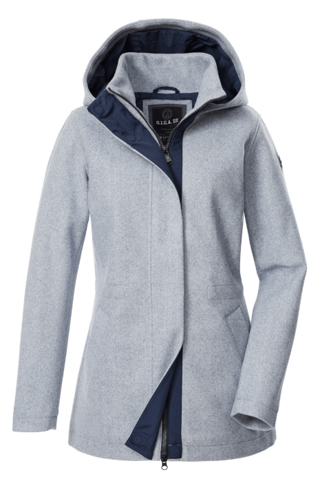 KILLTEC GW78 Womens Jacket 43688