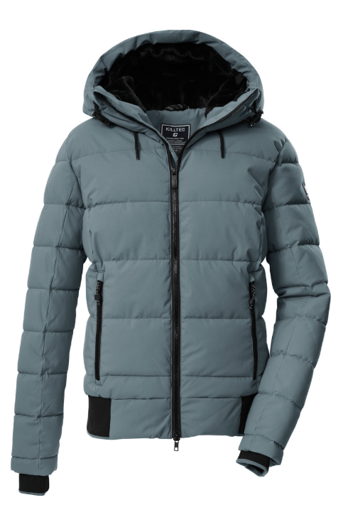 KILLTEC KOW12 Womens Quilted Jacket 43304