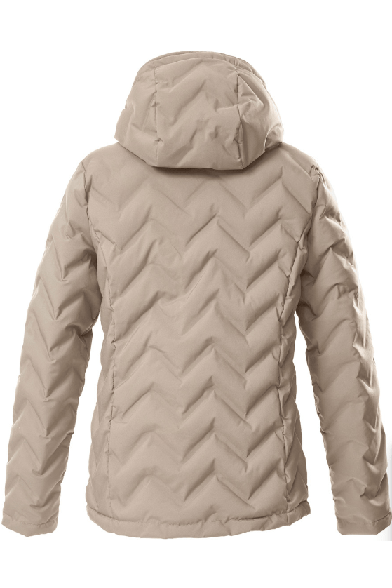 KILLTEC KOW23 Womens Quilted Jacket 43305
