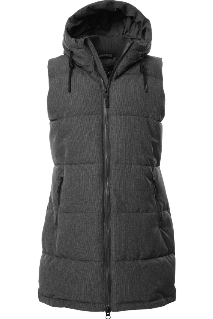 KILLTEC GW18 Womens Quilted Vest 43346