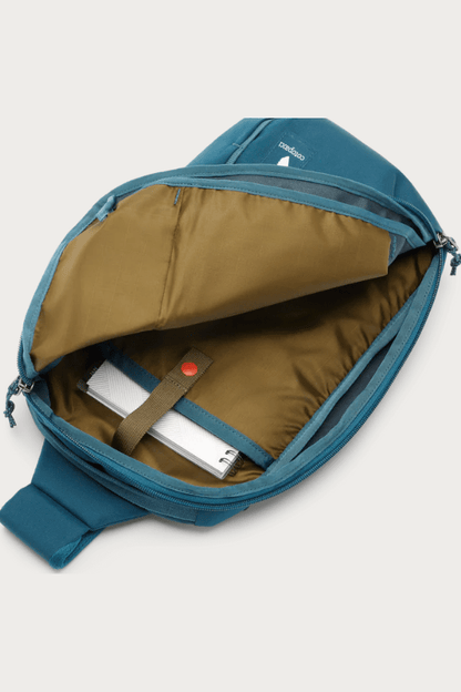 COTOPAXI Todo 8L Sling - Cada Dia F24494U/1099