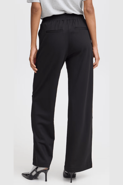 B.YOUNG Rizetta Wide Pant 2  20812847