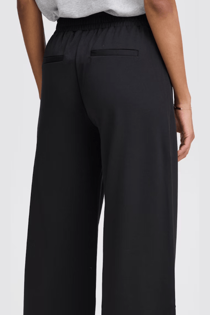 B.YOUNG Rizetta Wide Pant 2  20812847