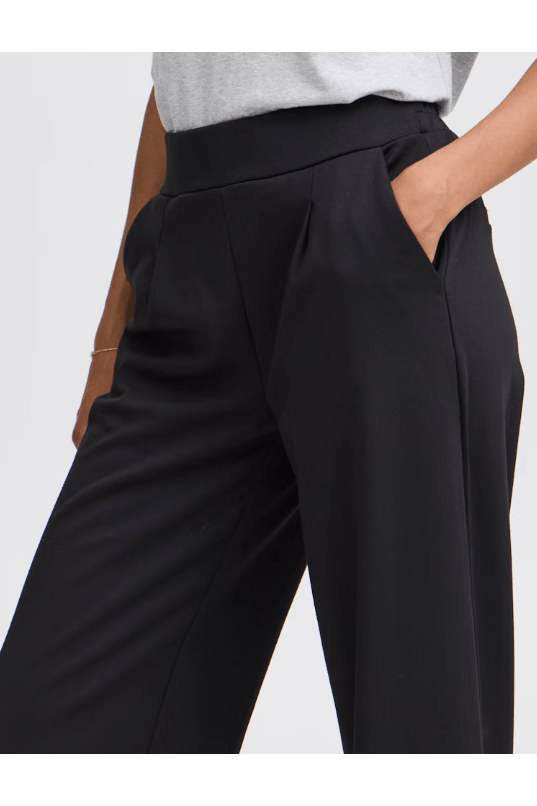 B.YOUNG Rizetta Wide Pant 2  20812847