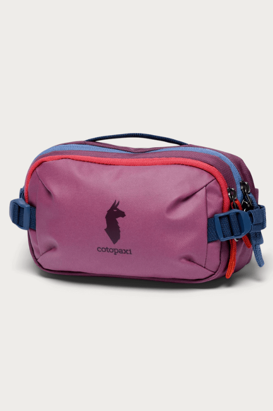 COTOPAXI Allpa X 1.5L Hip Pack