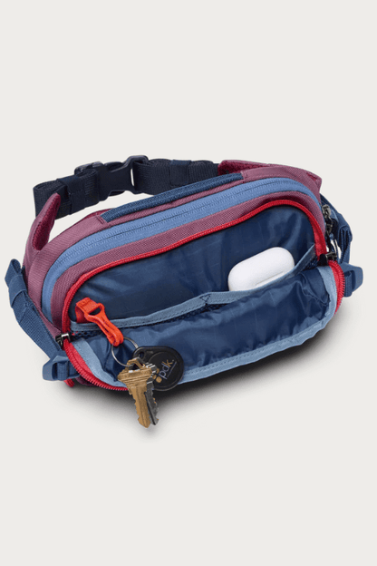 COTOPAXI Allpa X 1.5L Hip Pack
