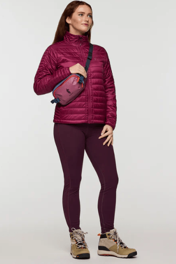 COTOPAXI Allpa X 1.5L Hip Pack