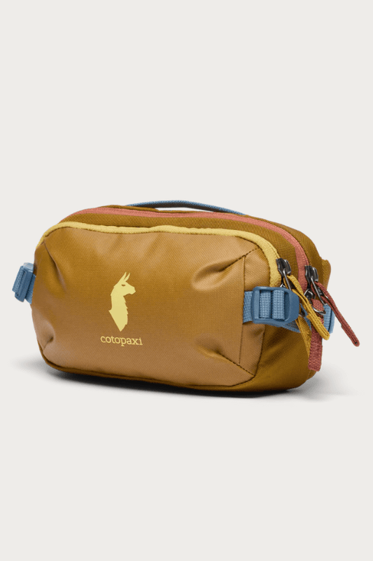 COTOPAXI Allpa X 1.5L Hip Pack