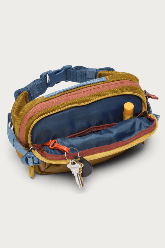COTOPAXI Allpa X 1.5L Hip Pack