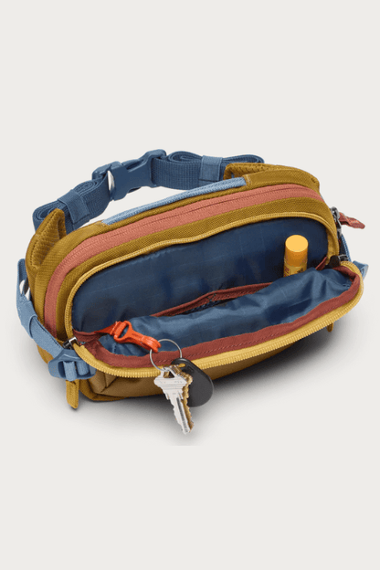 COTOPAXI Allpa X 1.5L Hip Pack