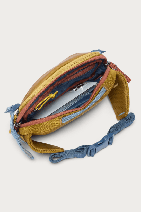 COTOPAXI Allpa X 1.5L Hip Pack
