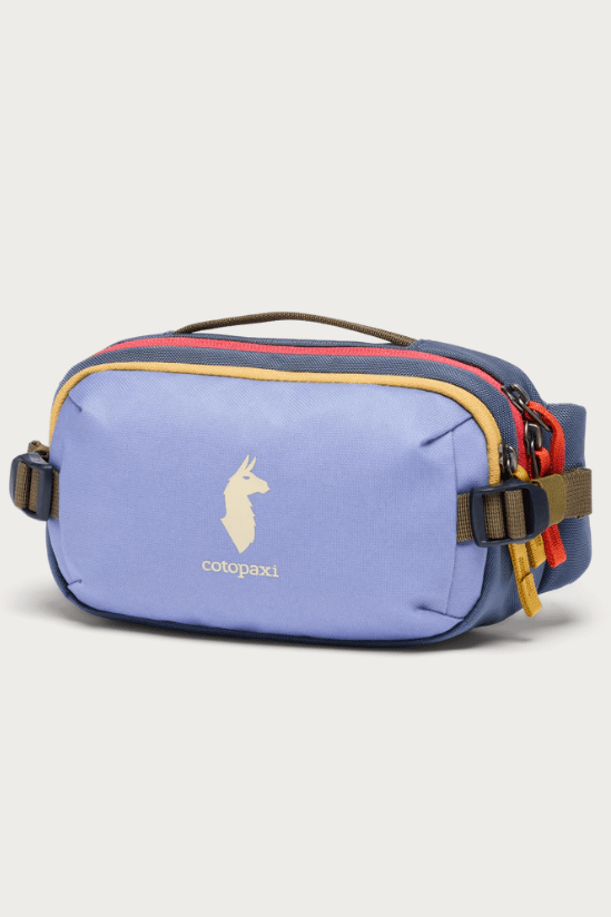 COTOPAXI Allpa X 1.5L Hip Pack