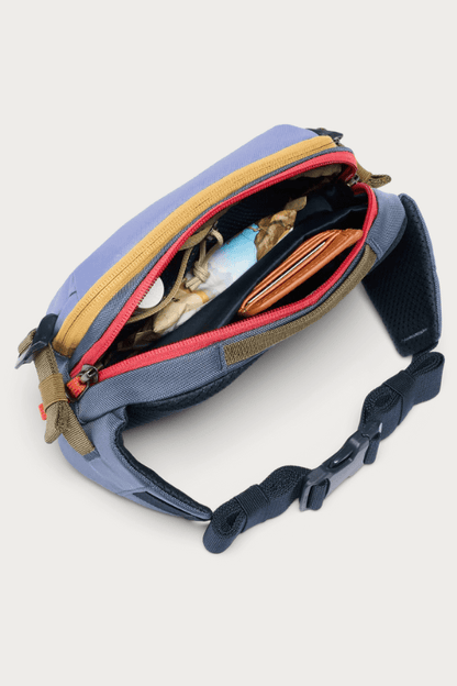 COTOPAXI Allpa X 1.5L Hip Pack